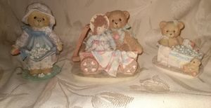 Cherished Teddies Bundle